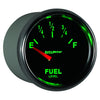 AutoMeter Gs 2-1/16in Fuel Level 240-33 AU3816