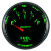 AutoMeter Gs 2-1/16in Fuel Level 240-33 AU3816