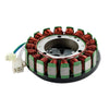Yamaah V-Star 650 Classic Midnight Custom Silverado 04-16 Stator Generator