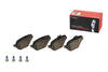 Brembo Brake Pad Set P 50 138