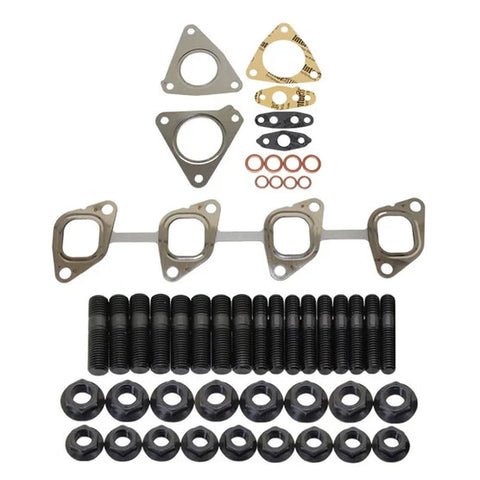 Nissan Patrol Y61ZD30 3.0L Permaseal Turbo&Exhaust Manifold Installation Kit