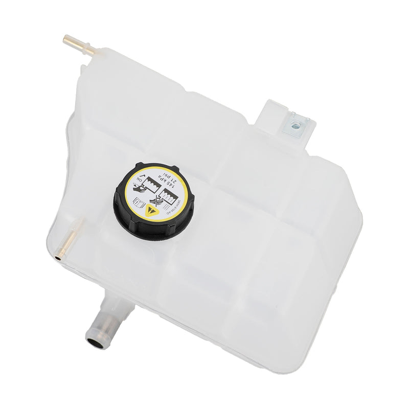 Mazda BT-50 / Ford Ranger PX Coolant Overflow Tank (2011-2015)