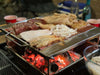 Stockton Folding Firepit Large