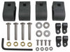 Yakima Light Mounting Bracket (Suits Basket) 8007075