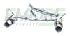 Subaru Forester (2015+) Performance Exhaust System - Image 3