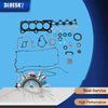 Hyundai GETZ TB 1.4L Petrol G4EE 2005-8 / 2011 VRS Cylinder Head Gasket Kits