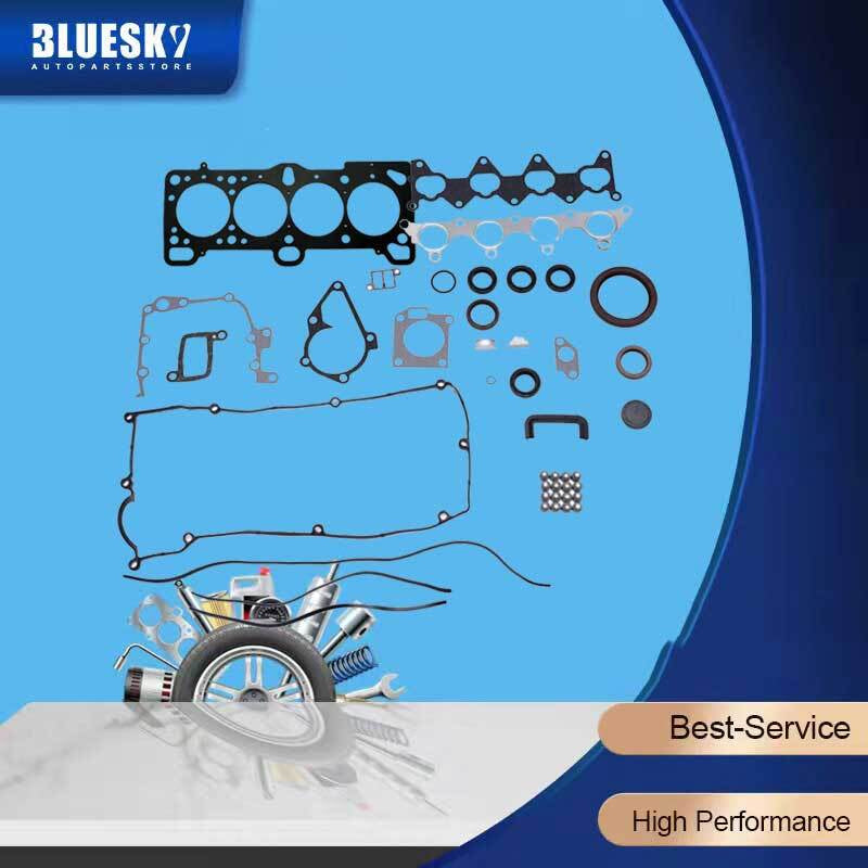 Hyundai GETZ TB 1.4L Petrol G4EE 2005-8 / 2011 VRS Cylinder Head Gasket Kits