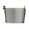Holden Rodeo RA Ute 2006-2008 & Colorado RC 3.6 Petrol 2008-2011 AT / MT Radiator Suitable