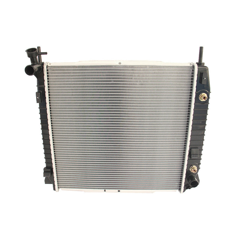 Holden Rodeo RA Ute 2006-2008 & Colorado RC 3.6 Petrol 2008-2011 AT / MT Radiator Suitable