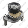 GMB Belt Tensioner V-Ribbed Belt GAT32550