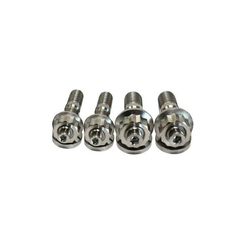 Nissan Juke MR16DDT 1.6L Titanium Turbo Charger Stud Kit