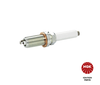 NGK Iridium Spark Plug SILFER8D7ES