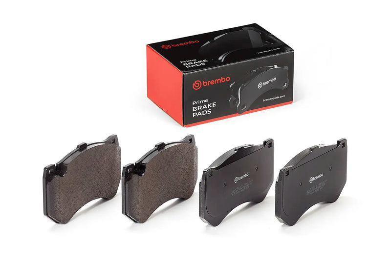 Brembo Brake Pad Set P 50 178