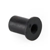 Fairing & Screen Fixing Pack of 10 - 8mm Hole M4 Rubber Well Nuts Wellnuts