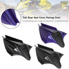 2020-2023 Aprilia RS 660 Tuono 660 Rear Seat Cover Fairing Cowl