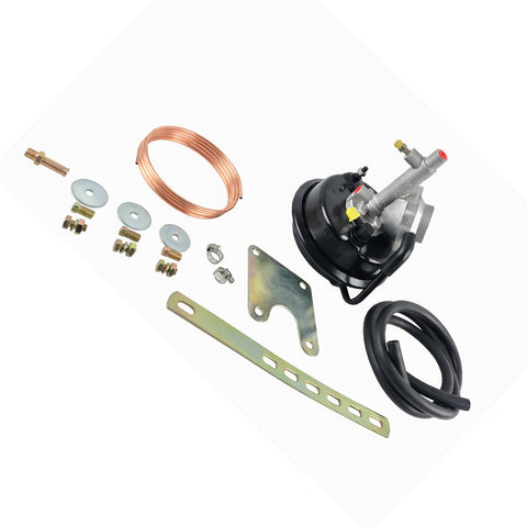Datsun Nissan Holden Ford VH44 Remote Brake Booster Kit Suitable