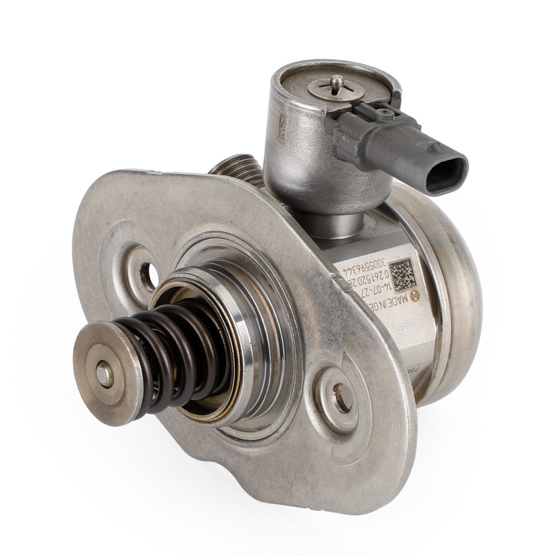 BMW 228i xDrive 428i 528i 15-16 Secondary High Pressure Fuel Pump