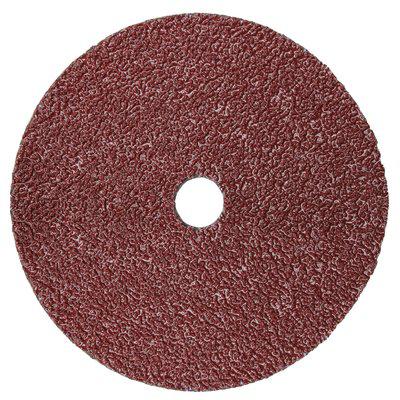 3M Cubitron II Fibre Disc 982C Precision Shaped Ceramic