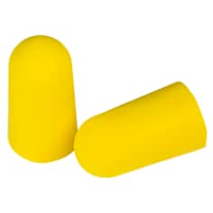 3M 312-1219 Taperfit II Regular Uncorded Box 200