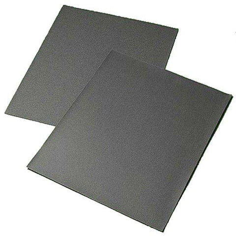 3M Wetodry Paper Sheet Silicone Carbide 800 Grit