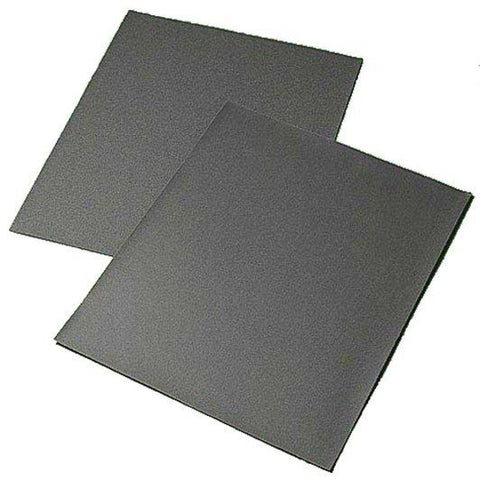 3M Wetodry Paper Sheet Silicone Carbide 400 Grit
