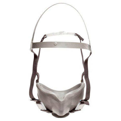 3M Reusable Half Facepiece Respiratory Protection TPE