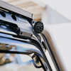 Torqit 79 Series Matt Stainless Snorkel Non Recessed