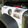 Torqit Jimny 1.5L 04/2019 on 3.5in Stainless Steel