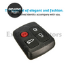 Ford Territory SX, XR6, XR8, Falcon BA, BF 4 Button Key