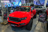 MCC Pegasus 909-01 Aluminium Bull Bar - Ford Ranger Raptor 2018-2021 - Image 3
