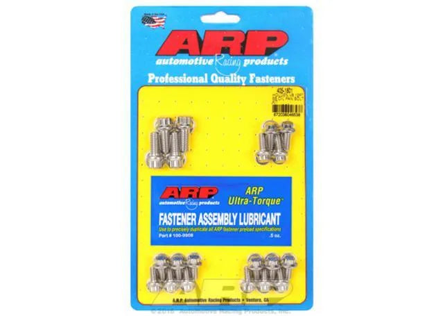 ARP 405-1801 Oil Pan Bolt Kit
