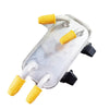 Land Rover Sport & Discovery 3 2.7 2005-2009 LR031827 Fuel Oil Cooler Suitable