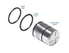 Sonnax Piston Acc W/Orings F/R/V4 & 5A 41954-02K