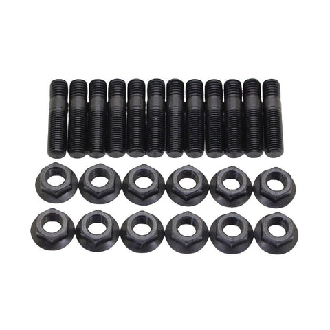 Nissan CA18DET SR20DET S13 Silvia High Tensile Exhaust Manifold Stud Kit