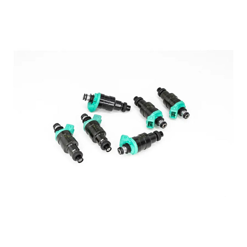 Deatschwerks 42M-11-0350-6 350cc/min 11mm Low Impedance