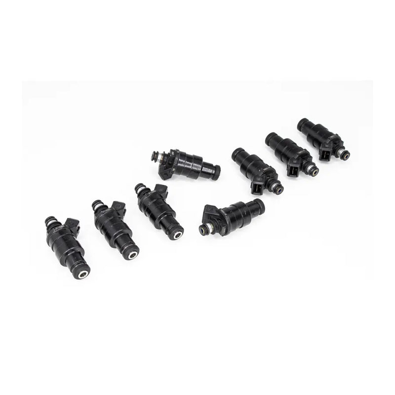 Deatschwerks 42M-11-0550-8 550cc/min 11mm Low Impedance