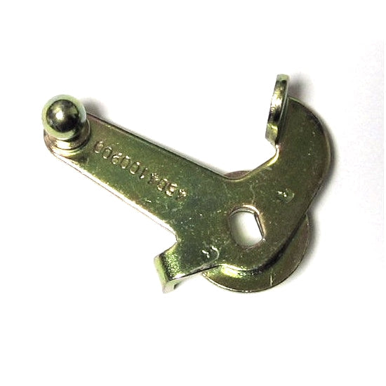 Weber DCO / SP DCOE Carburetors Ball Lever Right-Hand Driver