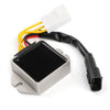 Arctic Cat F XF M 1100 TURBO SNO PRO LXR 0630-288 Voltage Regulator Fit