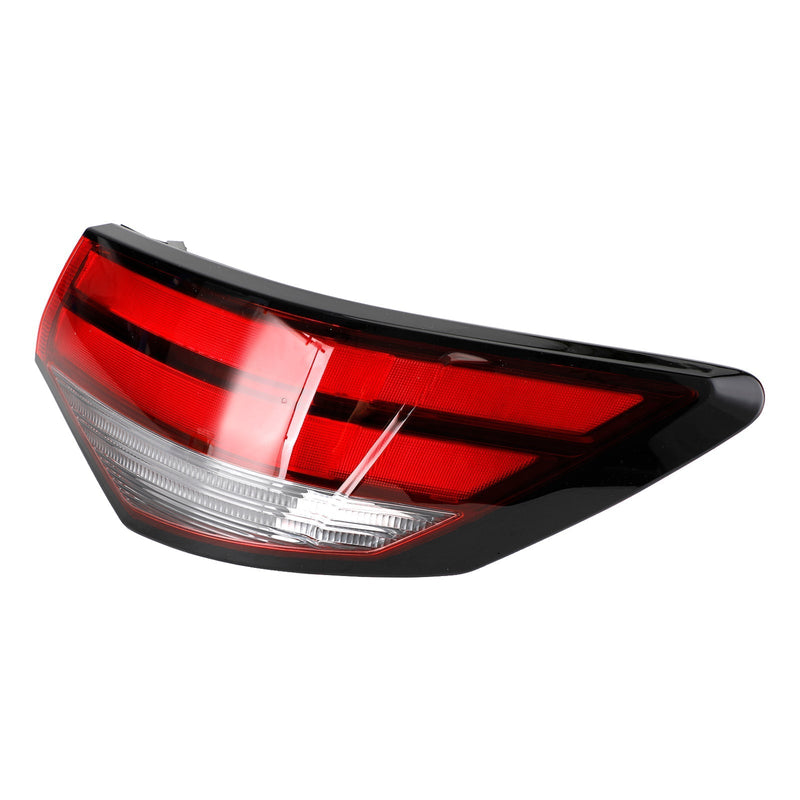 Nissan Sentra Right Tail Light (2020-2022)