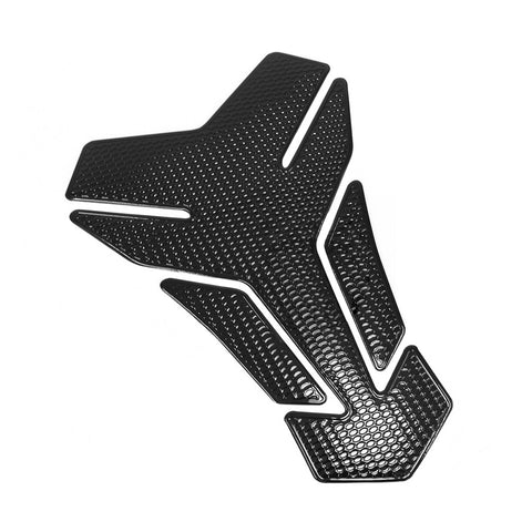 Motorbike Motorcycle Gas Fuel Tank Pad Protector Sticker Decal Suitable