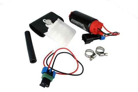Aeromotive Stealth 340 E85 Fuel Pump ARO11541