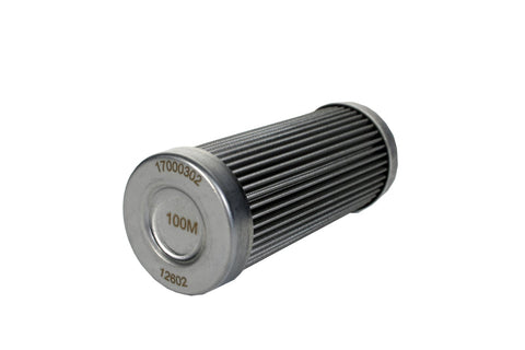 Aeromotive Pro Series 100 Micron S/Less ARO12602