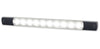 Hella LED 24V Slim REVrse Lamp Vrtical 1468V-24V