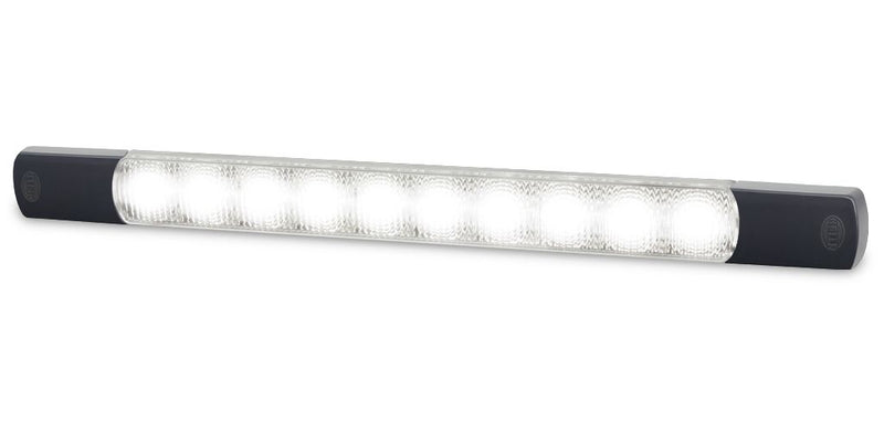 Hella LED 24V Slim REVrse Lamp Vrtical 1468V-24V