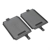 Bmw R1250Gs Adventure Rallye Te 19-20 Radiator Guard Cover Protector Fit