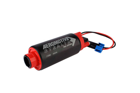 Aeromotive Stealth 340 E85 Fuel Pump ARO11540