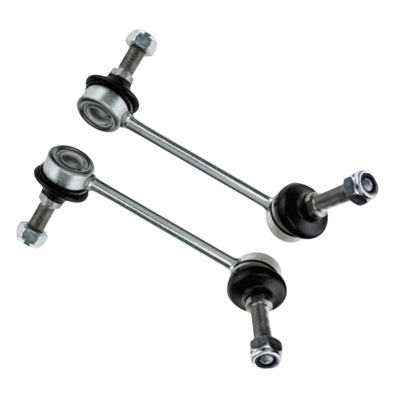 Toyota Hilux GGN25 / KUN25 / KUN26 2005-2015 Front Sway Bar Link Rod Joint Set Left & Right Suitable
