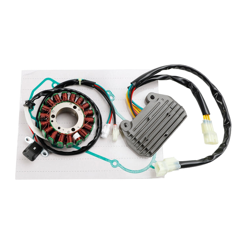 450 Rally Factory Replica 2011-2014 Ignition Stator Regulator & Gasket
