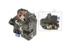 BBR Door Lock & Actuator 001-10-21206