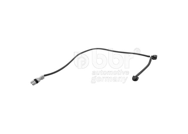 BBR Brake Pad Wear Sensor 028-10-08987